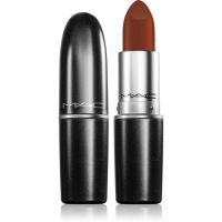 MAC Cosmetics Matte Lipstick šminka z mat učinkom odtenek Consensual 3 g