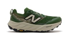 New Balance Fresh Foam X Hierro v9 MTHIERE9 Muškarci - Tenisice New Balance - Zelena - MTHIERE9-8.5 - Size: 8.5