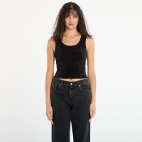 Air Jordan Women's Tank Top Black/ Dk Smoke Grey/ Black S