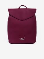 Vuch Joanna Deremis Rucksack Rot