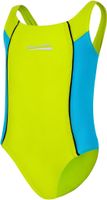 AQUA SPEED Kids's Swimming Suit Luna  Pattern 82