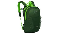 Plecak dziecięcy Osprey Jet 12, zielony
