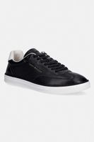 Tommy Hilfiger TH LO LUX LTH tenisky pánske kožené