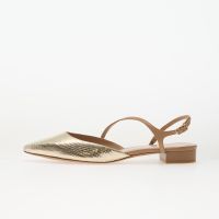 Trampki Geox D Giselda15 Lt Gold/ Beige EUR 36