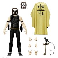 Figur Mercyful Fate - King Diamond (First Appearance)
