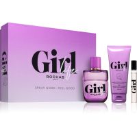 Rochas Girl Life Geschenkset für Damen
