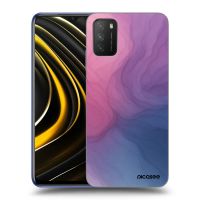 ULTIMATE CASE pro Xiaomi Poco M3 - Silk