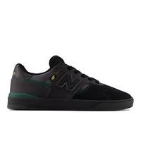 New Balance Numeric Jamie Foy 306 Black - Pánske - Tenisky New Balance - Čierne - UN306CSP - Veľkosť: 45