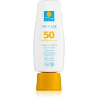 Declaré Hyaluron Boost Sun hydratačný krém na opaľovnie SPF 50 100 ml