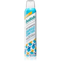 Batiste Damage Control suhi šampon za poškodovane in krhke lase 200 ml