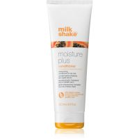 Milk Shake Moisture Plus hydratačný kondicionér pre suché vlasy 250 ml