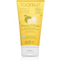 Toofruit Anti-Lice Shampoo Babyshampoo gegen Läuse 150 ml