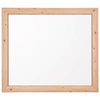 Hom`in NÁSTENNÉ ZRKADLO, 87/76/2,5 cm,