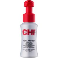 CHI Infra Total Protect feuchtigkeitsspendendes Schutzserum für das Haar 59 ml