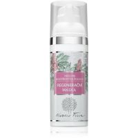 Nobilis Tilia Péče Při Rozšířených Žilkách Regenerační Maska regeneračná maska na rozšírené a popraskané žilky 50 ml