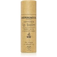 Dermacol Cannabis Lippenbalsam Kirsche 10 g