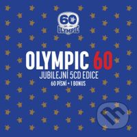 Olympic: 60 (5 CD) - Olympic