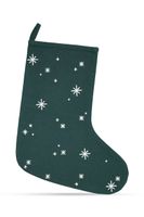 Juna Vianočná ponožka Juna Fable Christmas Sock 45 cm
