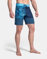 Men's shorts Kilpi ARIANY-M Blue