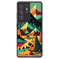 ULTIMATE CASE pro Samsung Galaxy S21 Ultra 5G G998B - Colorado