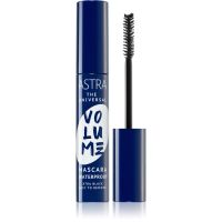 Astra Make-up Universal Volume vodootporna maskara za volumen nijansa Extra Black 13 ml