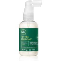 Paul Mitchell Tea Tree Lemon Sage Volüümi andev pihusti juuksejuurtest alates 75 ml