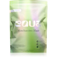 Equa Matchaccino Magic prášok na prípravu nápoja na udržanie energie a kognitívnej výkonnosti 150 g