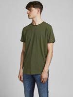 Jack & Jones Basher Majica zelena