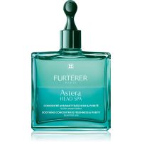 René Furterer Astera Head Spa beruhigendes Konzentrat für das Haar 50 ml