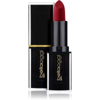 bellaoggi Kiss Affair Matte Lipstick matirajući ruž za usne nijansa Seduction 3.6 ml