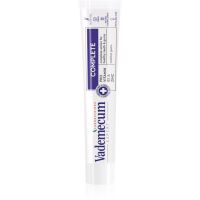 Vademecum Expert Complete Tugevdav hambapasta 75 ml