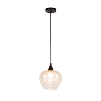 Dieter Knoll ZÁVĚSNÉ SVÍTIDLO, E27/40 W, 23/150 cm