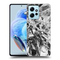 ULTIMATE CASE pro Xiaomi Redmi Note 12 4G - Chrome