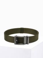 Edoti Men's belt