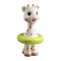 Sophie La Girafe Vulli Bath Toy Spielzeug für die Badewanne 6m+ 1 St.