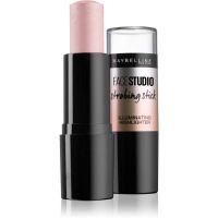 Maybelline Master Strobing highlighter u sticku nijansa 100 Light - Iridescent 9 g