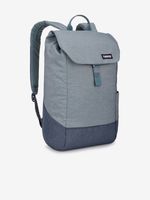 Thule Lithos 16 L Rucksack Blau