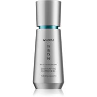 KORIKA HI-TECH SOLUTIONS Deep Purifying Cleansing Oil дълбоко почистващо олио 140 мл.