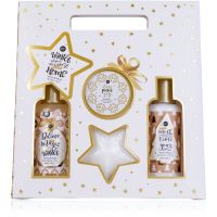 Accentra Winter Magic poklon set Vanilla & Musk(za tijelo)