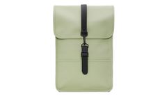 Mini plecak Rains Earth Green