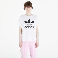 T-shirt adidas Trefoil Regular Tee White L