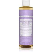 Dr. Bronner’s Lavender tekoče univerzalno milo 475 ml