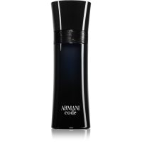Armani Code toaletna voda za moške 125 ml