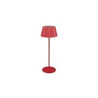 XXXL NABÍJATEĽNÁ STOLNÁ LAMPA, senzorový stmievač, 13,5/39 cm
