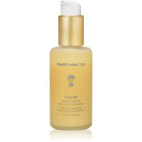Health Labs Care Pure On Makeup Remover and Cleansing Emulsion Gel zum Reinigen und Abschminken für Damen 100 ml