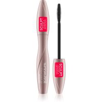 Catrice Glam & Doll Sculpt & Volume riasenka pre objem a definíciu rias odtieň 010 Black 9,5 ml