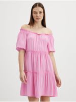 Pink Dress JDY Amour - Women
