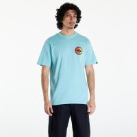 Μπλουζάκι Quiksilver Long Fade SS Tee Marine Blue L