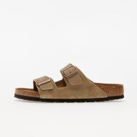 Sneakers Birkenstock Arizona Birko-Flor Soft Taupe EUR 46