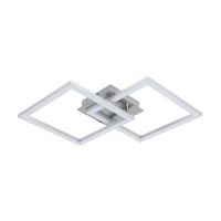 Boxxx STROPNÉ LED SVIETIDLO, 50,7/35/5,5 cm